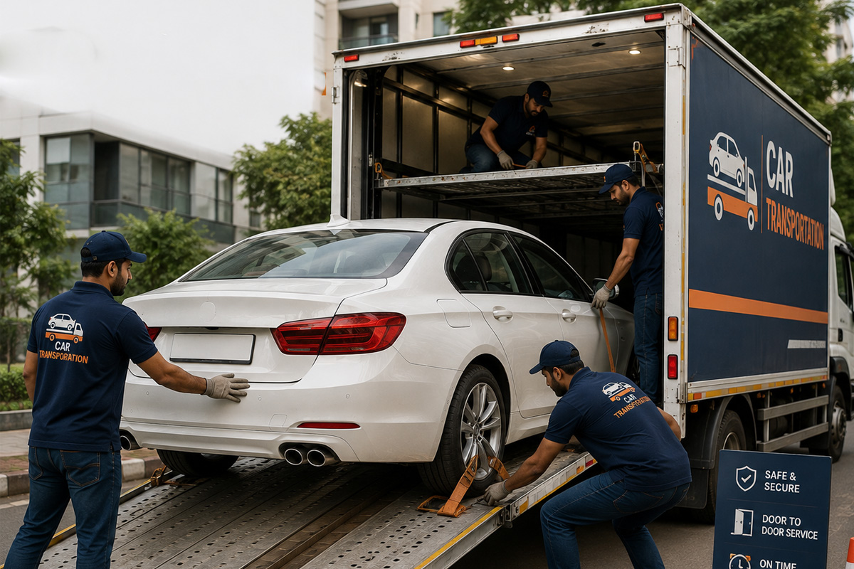 Car Transportation