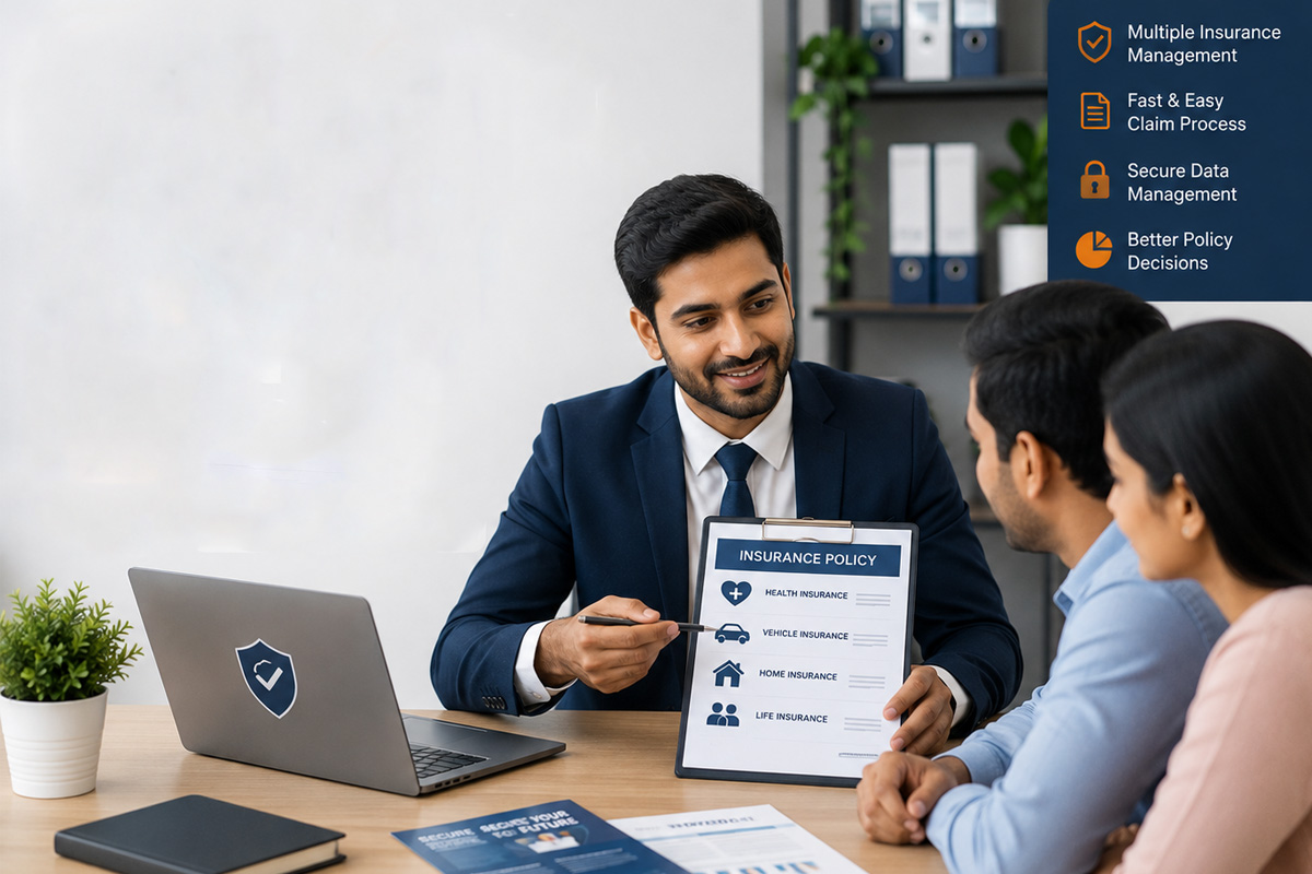 Insurance Management