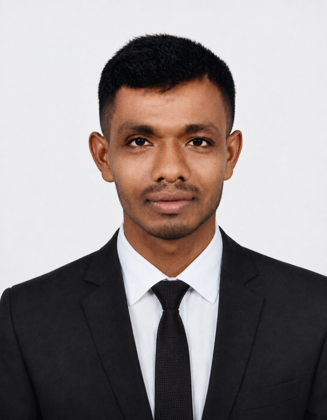 Anil Kumar Nayak